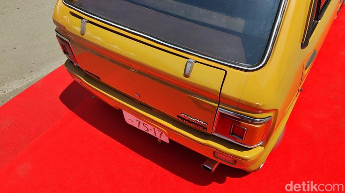Daihatsu Fellow Max