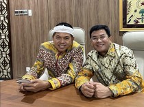 Dedi-Erwan Resmi Pimpin Jabar, Ini Janjinya Perbaiki Rumah Tak Layak Huni