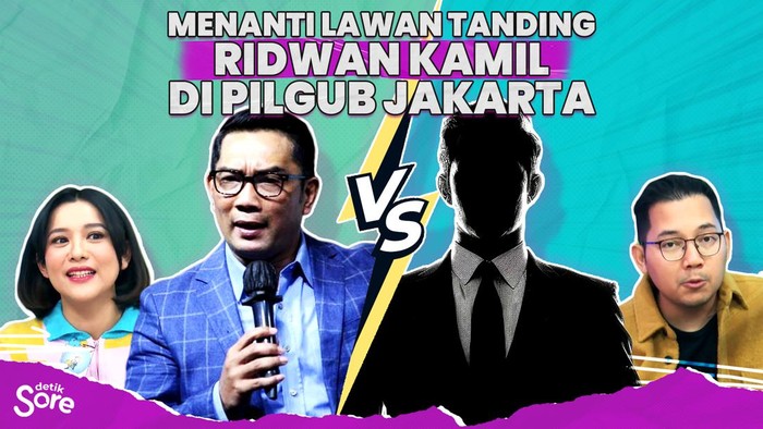 detik sore 26 Agustus 2024