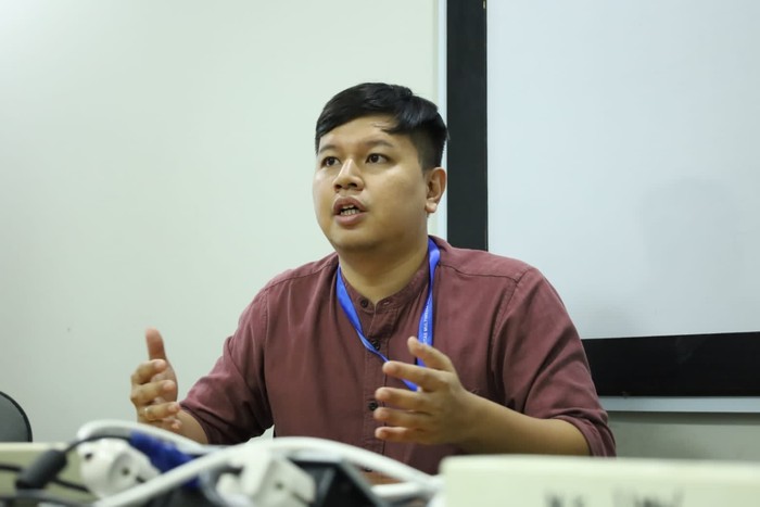 Dewan Perwakilan Rakyat (DPR) RI memutuskan membatalkan revisi UU (RUU) Pilkada yang tidak sejalan dengan putusan Mahkamah Konstitusi (MK).
