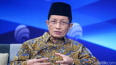 Dialog Forum Merdeka Barat 9 Bahas Kunjungan Paus Fransiskus