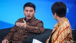Dialog Forum Merdeka Barat 9 Bahas Kunjungan Paus Fransiskus