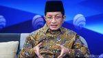 Dialog Forum Merdeka Barat 9 Bahas Kunjungan Paus Fransiskus