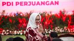 Didukung PDIP di Pilgub, Airin-Ade dan Andika-Hendi Salam Metal