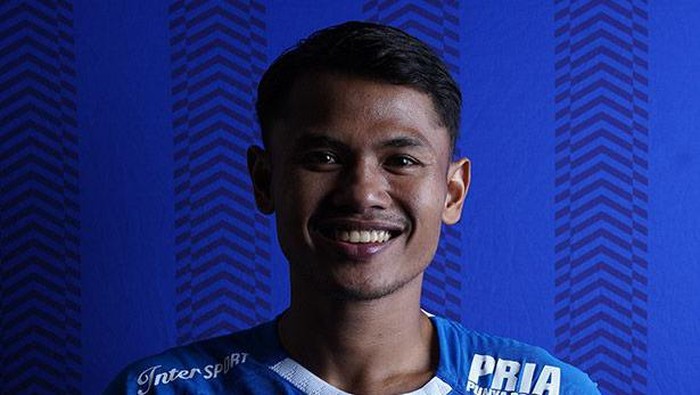 Dimas Drajad.