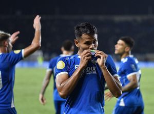 Dimas Drajad, Edo dan Rezaldi Alami Cedera, Begini Kondisinya