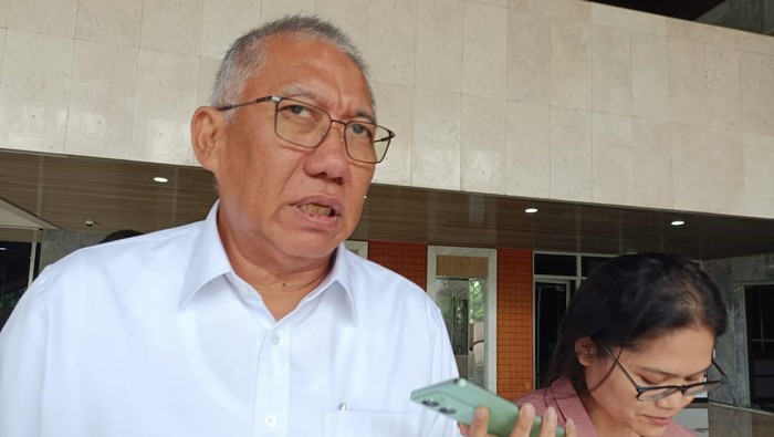Direktur Utama Bulog