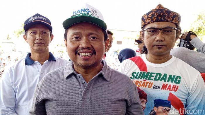 Dony Ahmad Munir