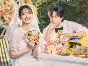 9 Fakta Kim Young Dae, Suami Shin Min Ah di No Gain No Love