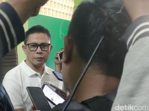 Dudung Sudiana Cabut dari Gelanggang Pilbup Garut