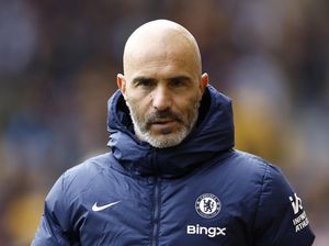 Arteta Puji Sentuhan Enzo Maresca pada Chelsea