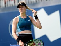 Petenis Eugenie Bouchard Mau ke Indonesia, Ada Apa?