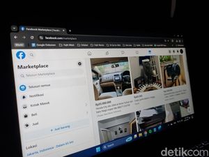 Tips dan Cara Berjualan di Facebook Marketplace agar Cepat Laku