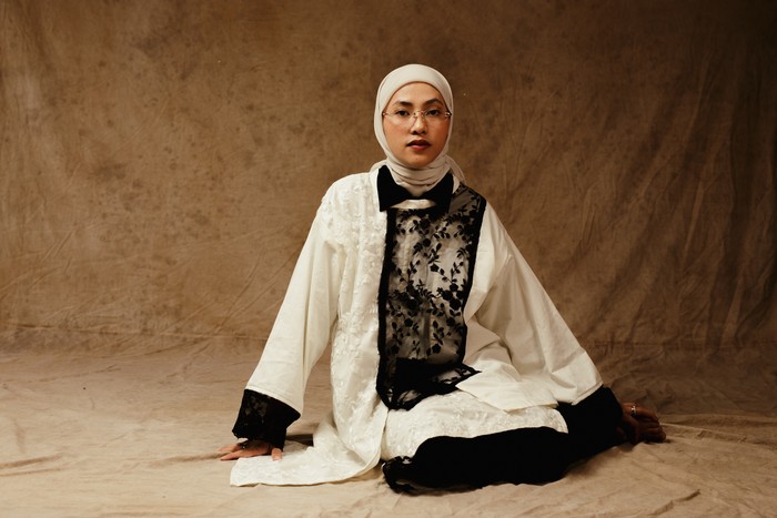 Feby Putri luncurkan single Durasi, lagu haru tentang kerinduan perantau pulang kampung.