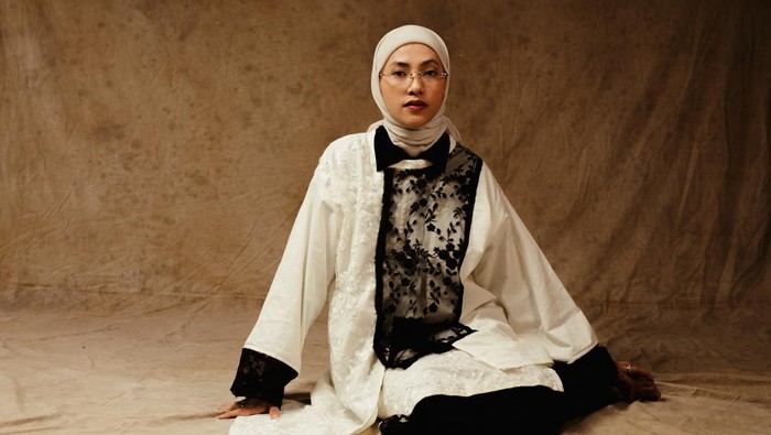 Feby Putri luncurkan single Durasi, lagu haru tentang kerinduan perantau pulang kampung.