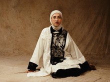 Feby Putri Rilis Durasi, Sebuah Ode untuk Perantau dan Keluarga