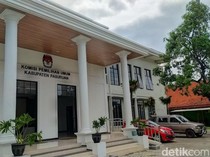 Pemeriksaan Bacakada Pasuruan Bakal Digelar di RSPAL dr Ramelan Surabaya