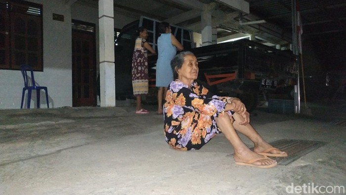 Gempa Gunung Kidul