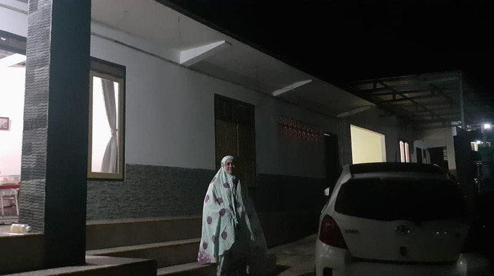 Gempa Gunungkidul