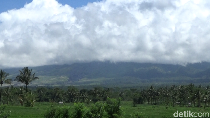 Gunung Semeru