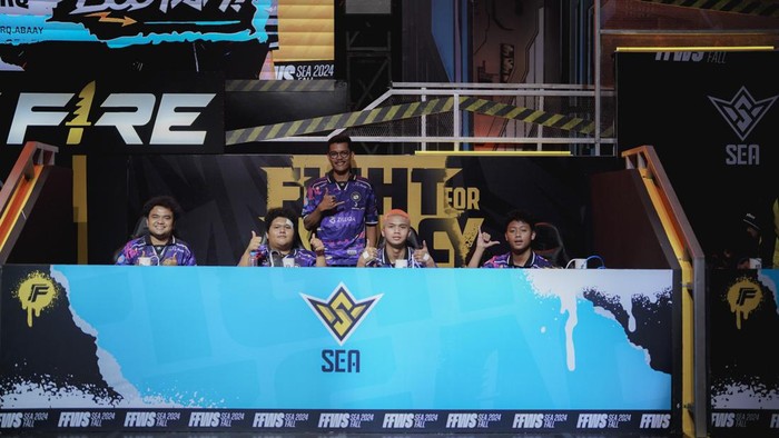 Pekan kedua babak knockout stage FFWS SEA 2024 Fall sudah selesai. Hasilnya cukup memuaskan, karena perwakilan Indonesia sukses mendepak dominasi tim Thailand.