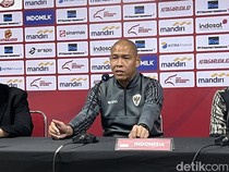 Piala Dunia U-17 2025: Indonesia Dilarang Takut Sebelum Tanding Hadapi Brasil