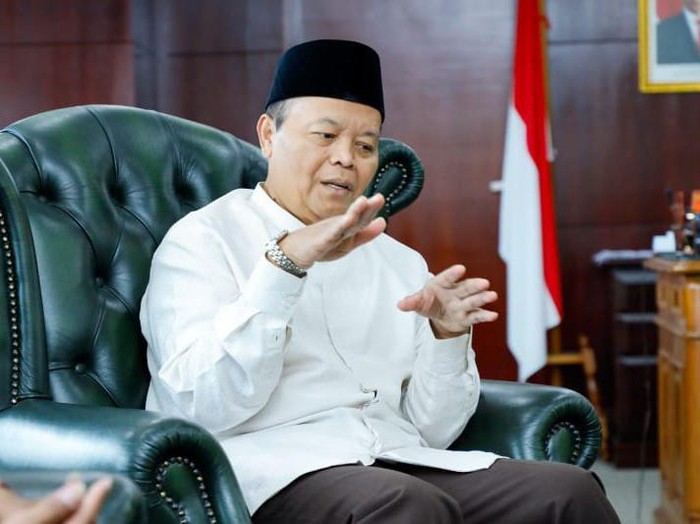 Hidayat Nur Wahid