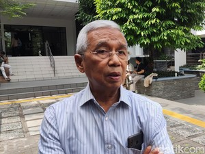 Muhammadiyah Pertimbangkan Kembalikan Izin Tambang jika Banyak Mudaratnya
