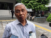 Muhammadiyah Pertimbangkan Kembalikan Izin Tambang: Lahan Bekas!