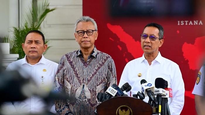 Kasatpres Heru Budi Hartono