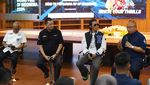 Jelang MotoGP Mandalika, Penyelenggara Tebar Promo Tiket