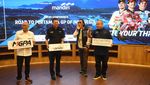 Jelang MotoGP Mandalika, Penyelenggara Tebar Promo Tiket