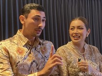 Bangganya Jedar ke Vincent yang Tolak Tawaran Raffi Ahmad Biayai Lahiran