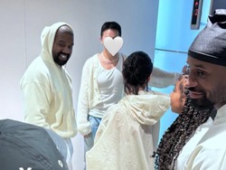 Biasa Tampil Vulgar, Bianca Sensori Jalan-jalan di Korea Bikin Syok Netizen