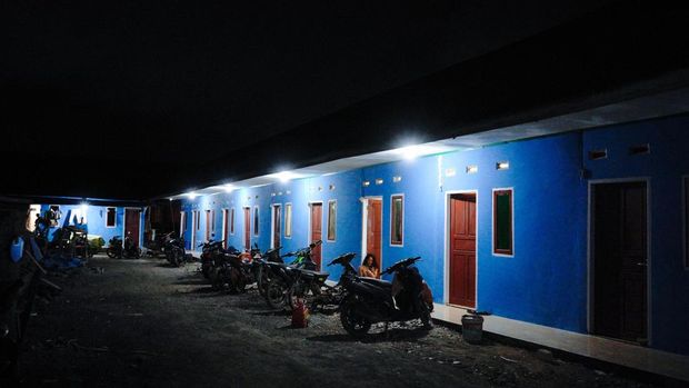Kawasan Industri IMIP Jadi Magnet Cuan Masyarakat Bahodopi (Dok IMIP)