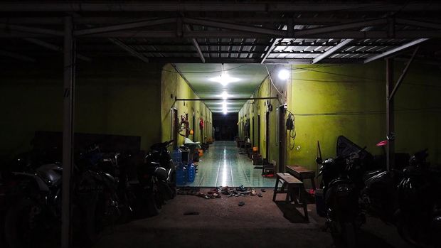 Kawasan Industri IMIP Jadi Magnet Cuan Masyarakat Bahodopi (Dok IMIP)