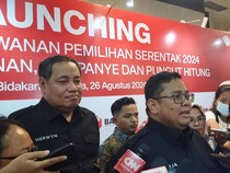 Bawaslu Wanti-wanti Pilkada Serentak Bakal Lebih Tegang Dibanding Pilpres