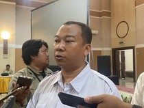 KPU Depok: Supian-Chandra dan Imam-Ririn Bakal Daftar Pilwalkot 29 Agustus