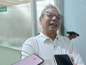 Komisi VI Bakal Bahas Tuntutan Eks Pekerja Jiwasraya soal Duit Pensiun Rp 371 M