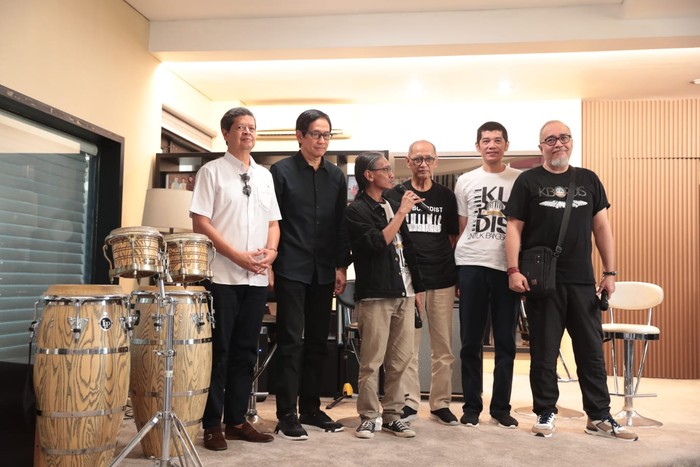 KUBI (Kibordis Untuk Bangsa Indonesia) KUBI (Kibordis Untuk Bangsa Indonesia)
