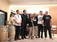 KUBI: Dari Komunitas Kibordis Jadi Organisasi Resmi KUBI: Dari Komunitas Kibordis Jadi Organisasi Resmi