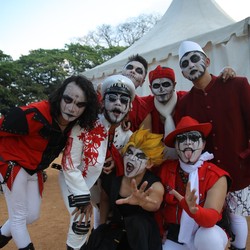 Fakta Lagu Tak Diberi Tulang Lagi Produk AI Bukan Official Kuburan Band