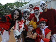 Fakta Lagu Tak Diberi Tulang Lagi Produk AI Bukan Official Kuburan Band