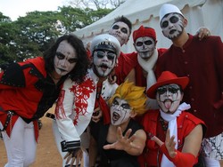 Fakta Lagu Tak Diberi Tulang Lagi Produk AI Bukan Official Kuburan Band