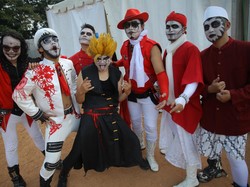 Video: Bukan Punya Kuburan Band, Lagu Tak Diberi Tulang Lagi Hasil AI