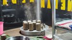 20 Kue Putu Bambu yang Legit Manisnya Ada di Sini!