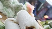 Putu Bambu Portugal di Jalan Pisangan Lama, Jakarta Timur ini juga bisa dikunjungi kalau ingin membeli kue putu bambu. Kue putu satu ini sudah cukup terkenal dan menerima banyak pesanan. Foto: Google Review