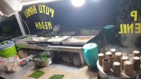 Di Jalan Babakan Madang, Bogor, juga bisa ditemui penjual putu bambu khas Medan. Harga per porsi putu bambu di sini dibanderol Rp 15.000. Kamu sudah bisa menikmati legitnya putu bambu yang harum di sini. Foto: Google Review