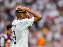 Apa yang Salah dengan Mbappe?