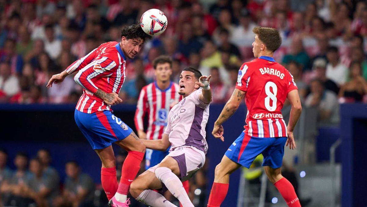 Foto: Diego Souto/Getty Images
